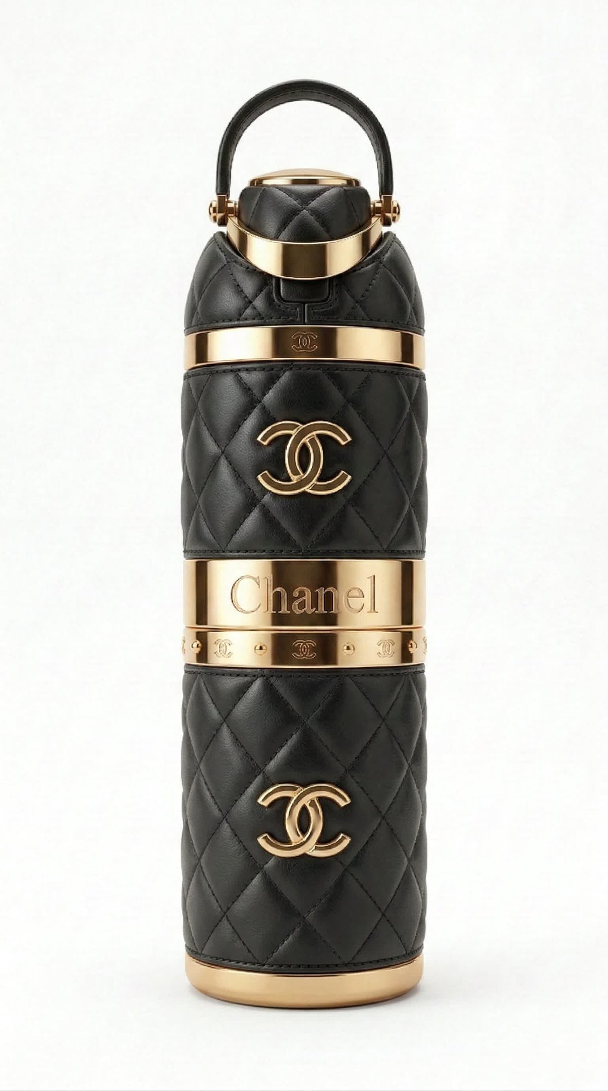 Midnight Luxe Bottle
