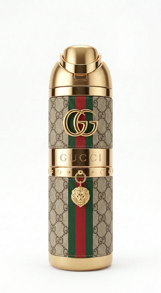 Heritage Olive Bottle