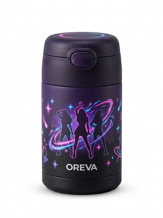 💜 Demon Pop 16oz OREVA FoodPod™