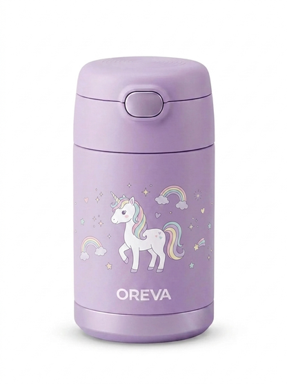 🦄 Unicorn 16oz OREVA FoodPod™
