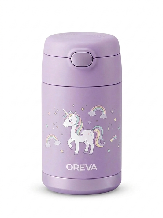 🦄 Unicorn 16oz OREVA FoodPod™